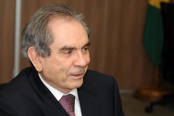 Senado reinstala comissão do São Francisco com a presidência do senador Raimundo Lira