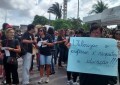 ADUFPB critica “postura autoritária” da PMJP contra professores em greve