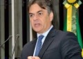 Ministro interrompe processo contra diplomação de Cássio Cunha Lima no Senado