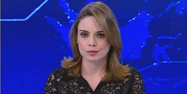 CENSURA: Jornalista especula mudança de Sheherazade do SBT para Record