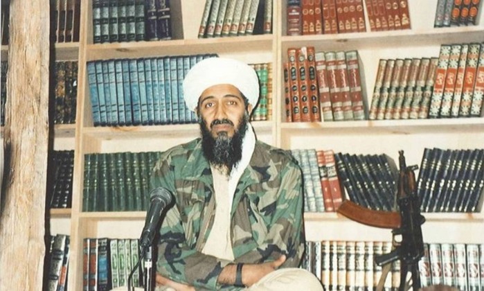 CIA: Bin Laden fazia formulários para novatos, era obcecado por segurança e queria foco nos EUA
