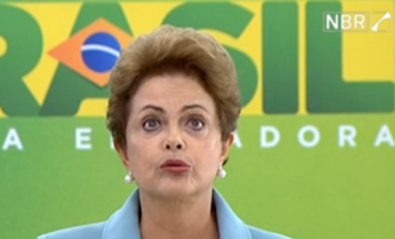 Custo Dilma: 150 cargos em troca de votos
