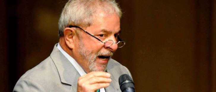Procuradoria pede esclarecimentos a Lula, BNDES e Odebrecht
