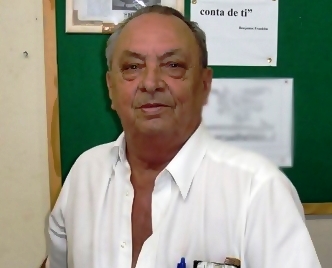 Morre em Cajazeiras um dos fundadores da Rádio Difusora – ZÉ DO RÁDIO