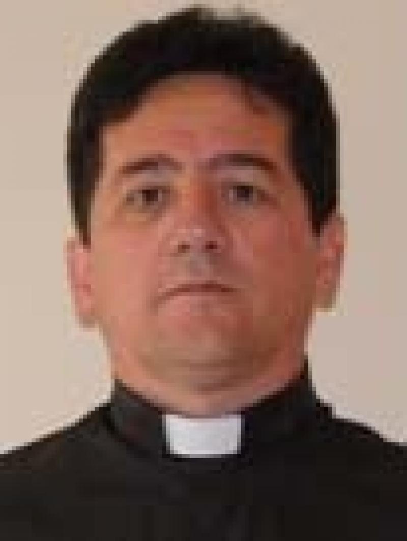 Padre paraibano é nomeado bispo pelo papa Francisco