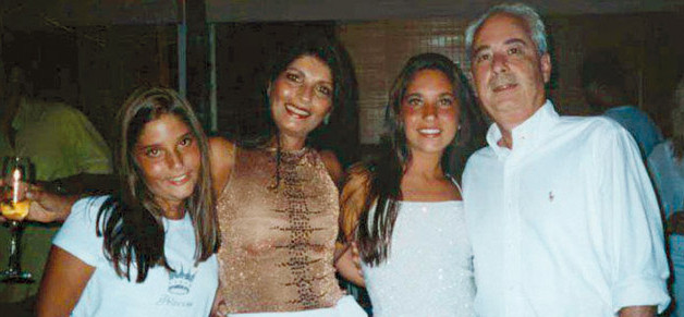 Revista destaca trajetória de empresário brasileiro que assassinou a família