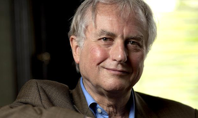 Ateísmo é a evolução lógica da religião, diz Richard Dawkins autor do livro, “Deus: Um Delírio”