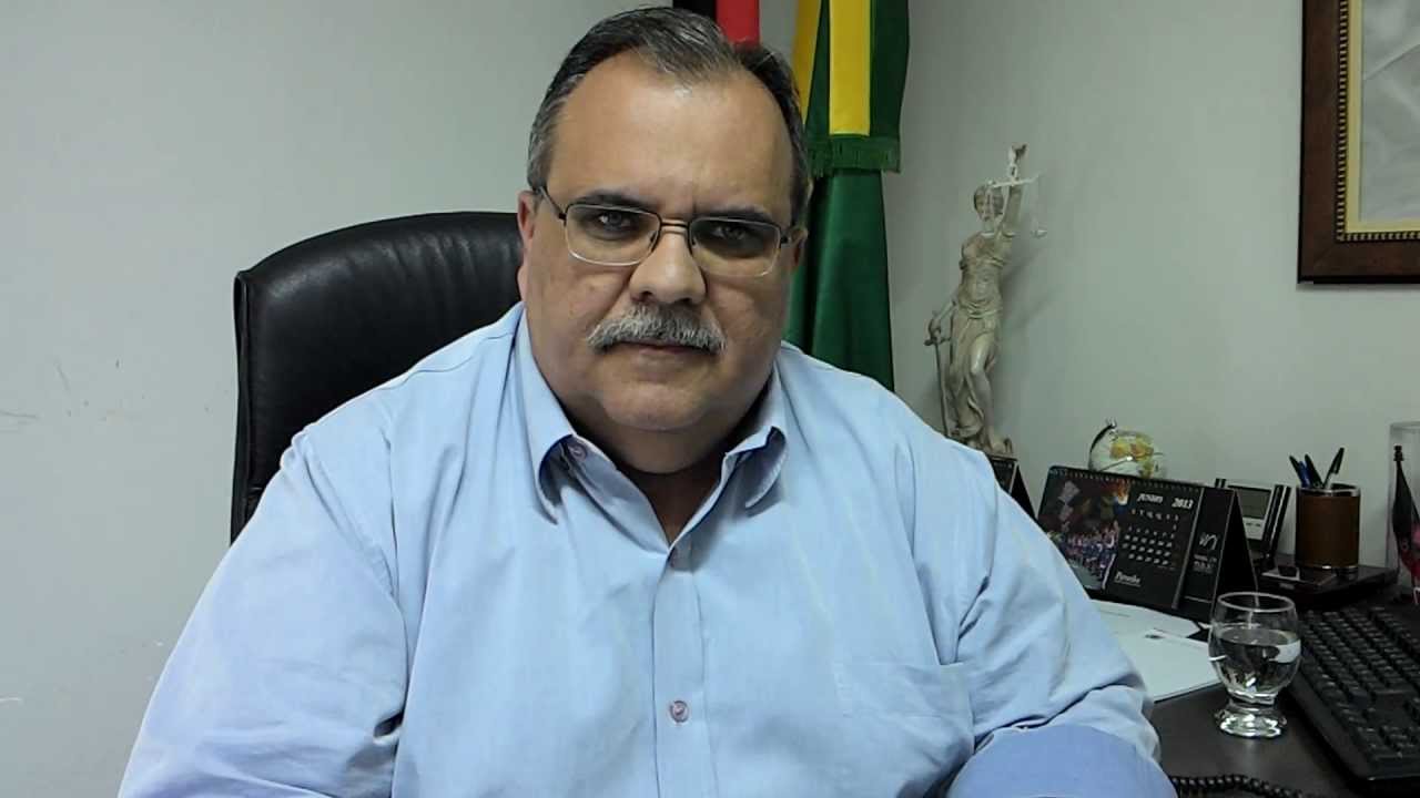Rômulo Gouveia diz que está a disposição do governo do estado para ajudar o povo paraibano