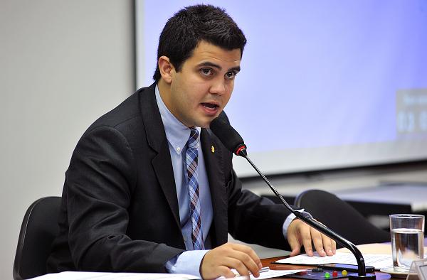 Wilson Filho levará para Comissão de Saúde denúncia sobre situação das USFs de João Pessoa