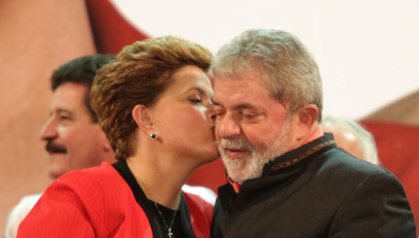 Lula só entra em 2018 se Dilma melhorar