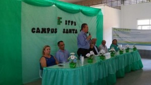 Prefeitura de Santa Rita quer implantar cursos profissionalizantes para alunos da EJA
