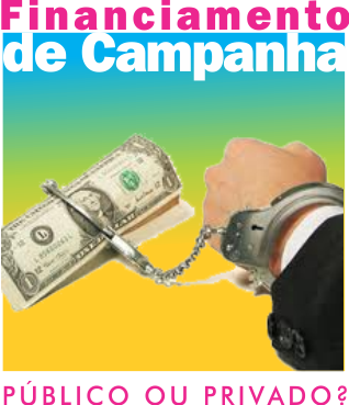 Dinheiro de empresas: 6 partidos contra Cunha