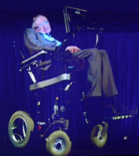 Terra não suportará a humanidade por mais mil anos, afirma Hawking