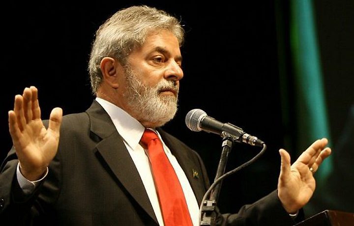 Deputada pedirá na CPI quebra de sigilos do instituto e de empresa de Lula