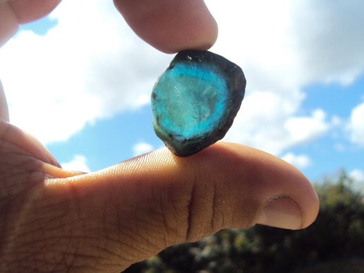 PF PROCURA EM MONTEIRO UM DEPUTADO ESTADUAL DA PARAÍBA: Acusação de extração ilegal de pedras preciosas