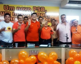 Célio Alves vai comandar PSB de Guarabira e é forte nome para disputar a prefeitura