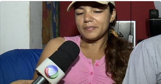 DESAPARECIMENTO ESCLARECIDO: Diário de Pernambuco, Vaniela fugiu para a Paraíba e usou documento falso