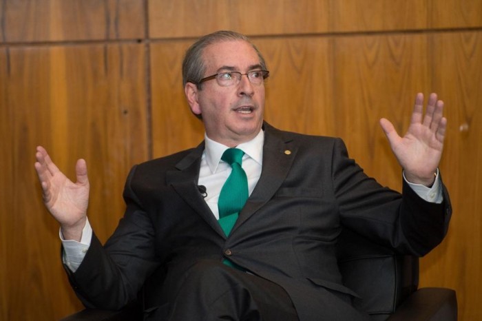 Eduardo Cunha e PSDB fecham acordo para diminuir a maioridade penal no Brasil