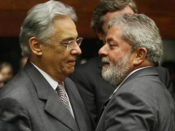 VEJA O VÍDEO- POLÊMICA > Doações: com Lula é “imoral”, com FHC é “cultural” – Por Fernando Brito, Tijolaço