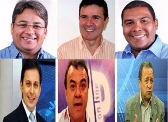 WSCOM: Grupo Opinião sonda profissionais da Paraíba para disputar mercado de mídia