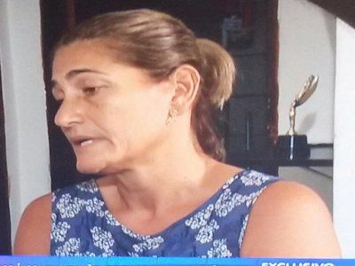 VEJA VÍDEO– PÂMELA X INDAIÁ: Babá reafirma agressão, conta detalhes da convivência com Pâmela Bório e revela: “tenho medo dela”