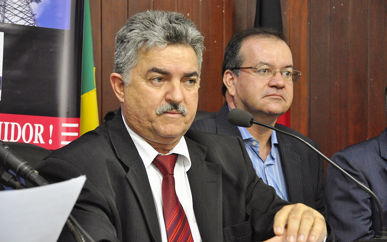 Assembleia Legislativa da Paraíba participa da 19ª Conferência Nacional dos Legisladores e Legislativos Estaduais