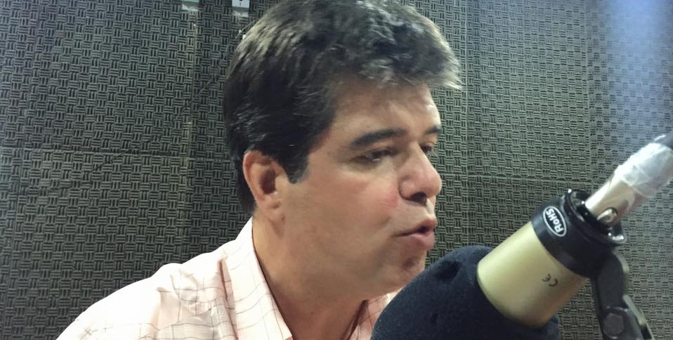 Ruy Carneiro assegura: “Romero Rodrigues está sendo tentado mas ficará no PSDB ”