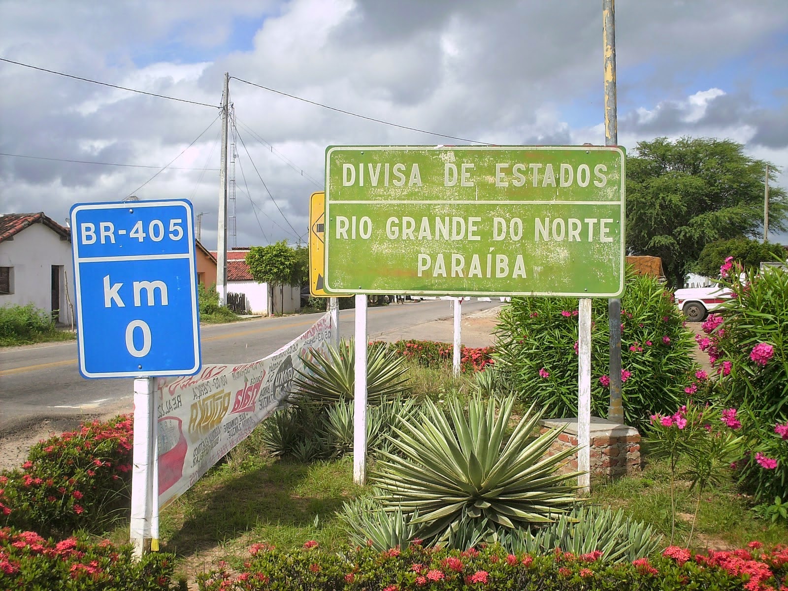 Paraíba participa de operação Brasil Integrado e reforça segurança nas divisas