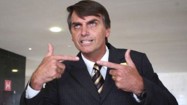POLÊMICA: Câmara de cidade paraibana aprova título de cidadania para Bolsonaro