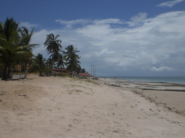 Prefeitura de Cabedelo responde denúncia de uso irregular de areia da praia