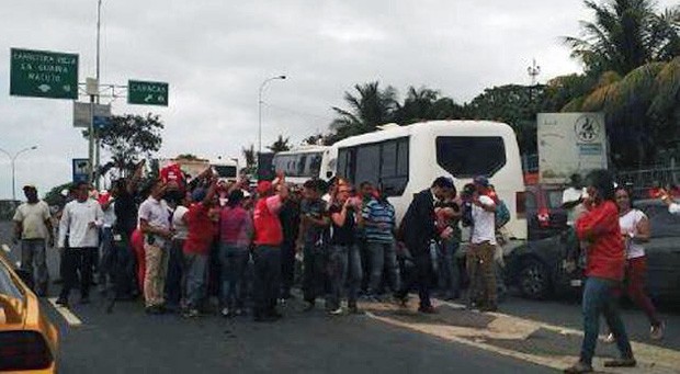 SENADOR CÁSSIO REVELA: “Não conseguimos visitar oposicionista presos e a comitiva brasileira está voltando para o aeroporto de Caracas”