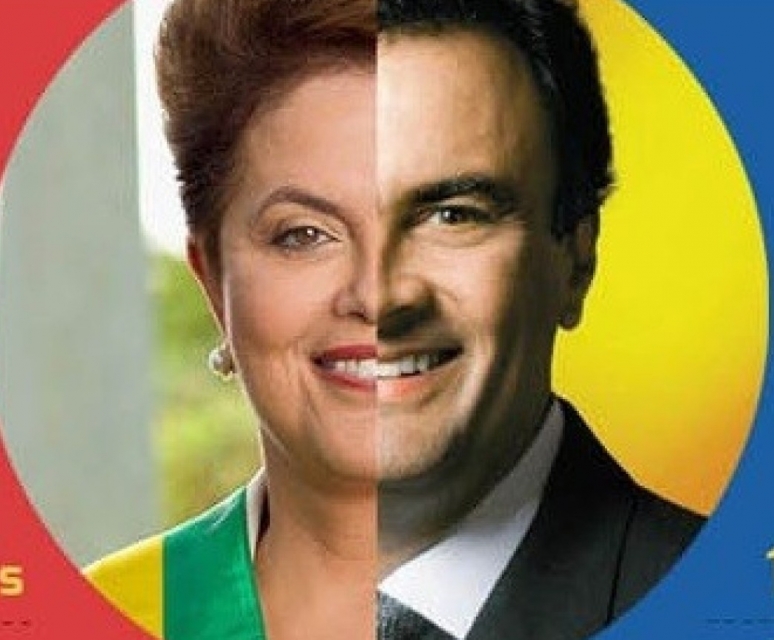 Dilma fora, tucanos já discutem: Aécio assume ?