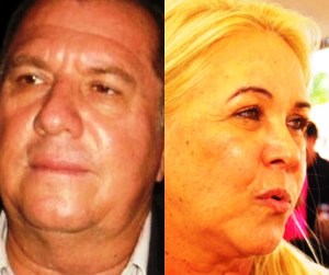 Ex-marido acusa prefeita do Conde de ‘saquear’ a Prefeitura: “é uma desastrada”
