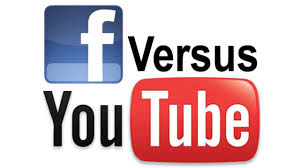 Facebook desafia YouTube e pagará vídeos publicados no site