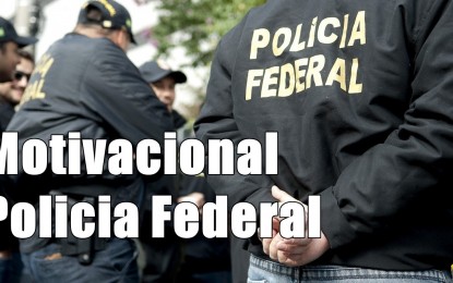 Polícia Federal realiza terceira etapa da Operação Andaime no Sertão paraibano