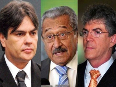 O PSOL TEM RAZÃO: Todos são farinha do mesmo saco, as alianças funcionam como “birutas” de aeroporto, ao sabor dos ventos – Por Heron Cid