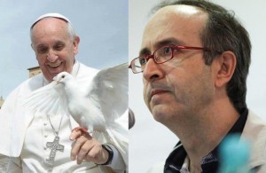 POLÊMICA: Colunista da Veja pede a morte do papa