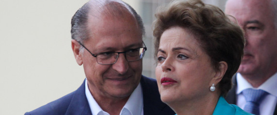 Geraldo Alckmin sobe o tom e decreta: “Temos que nos livrar dessa praga que é o PT”