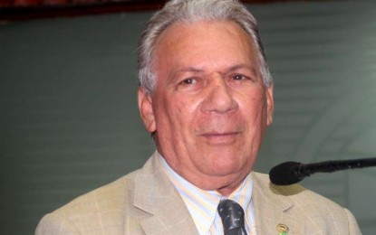 Prefeito de Cajazeiras, José Aldemir é vítima de golpe de falso sequestro