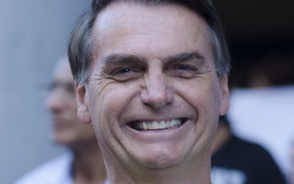 Crimes imputados a Bolsonaro pela CPI somam mais de 100 anos de prisão