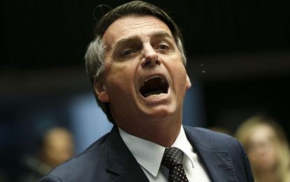 TSE julgará ação que pode cassar a chapa Bolsonaro-Mourão em outubro
