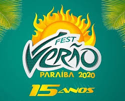 Programação completa do Fest Verão Paraíba 2020 é divulgada