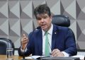 Eleições antecipadas: “A classe política deveria tomar chá de ‘semancol’, dispara Ruy Carneiro