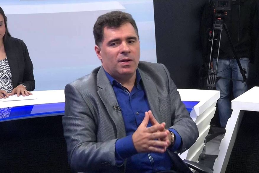 Ministério Público Eleitoral denuncia Bolinha por injúria contra Romero Rodrigues