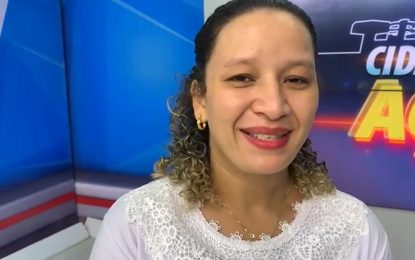 ELA ARMOU TUDO: mulher que disse ter devolvido bolsa com R$ 47 mil é presa por suspeita de golpes na Paraíba
