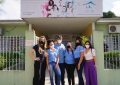 Ruy garante apoio a entidade social que beneficia mais de 250 crianças e adolescentes no bairro de Marcos Moura, em Santa Rita