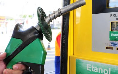 Petrobras confirma novo reajuste no preço dos combustíveis