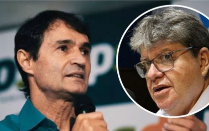 João Azevedo nomeia aliada de Romero para o governo