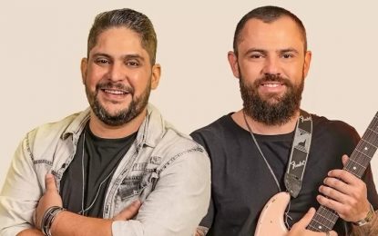 Jorge e Mateus cancelam shows após diagnóstico de covid