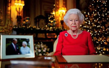 Invasor do castelo de Windsor diz em vídeo que planejava matar rainha Elizabeth 2ª